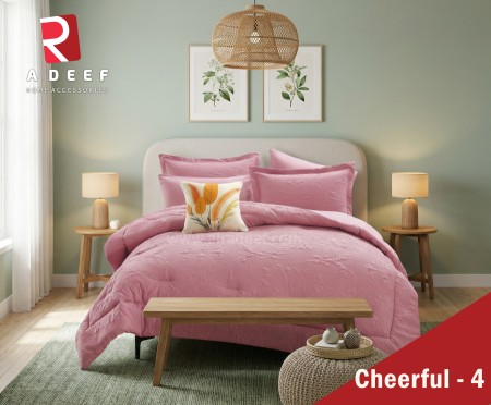 جودل مجوز cheerful 4 زهري صيفي